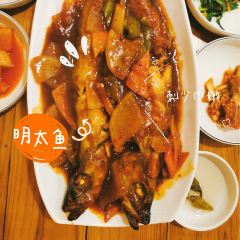 小城人家私房煎肉(兴七路店) User Photo