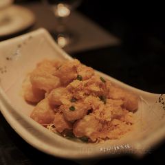 海沣苑主题餐厅(三合温泉店) User Photo