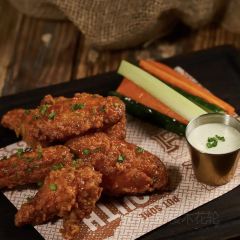 Bourbon Cookhouse 여행 사진