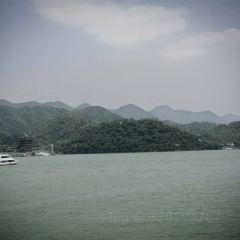 KFC (tonglufuchunjiang) User Photo