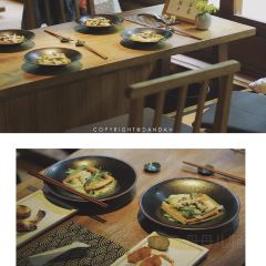 无漏秋山(素食餐厅) User Photo