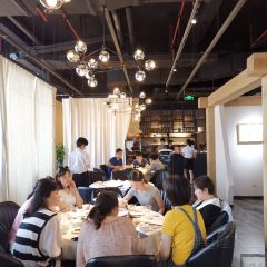 十五年中餐厅时间仓(泊富ICITY店) 여행 사진