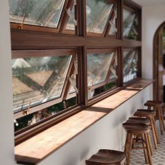 BlueWind青岚咖啡(新龙店) User Photo