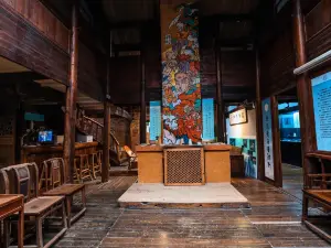 三寶國際陶藝村