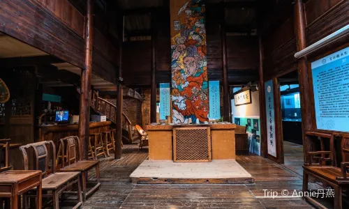 Sanbao International Ceramic Village
