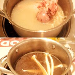 汤岛涮小火锅(定海凯虹店) User Photo