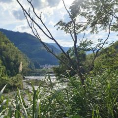 Baiji Pavilion User Photo