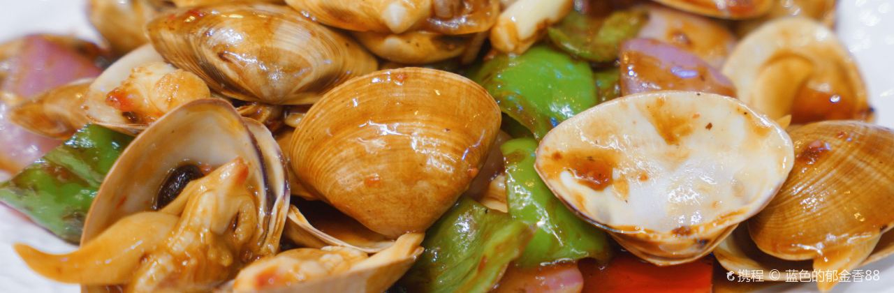 大龍發记·香港饭店(中庚漫游城店)