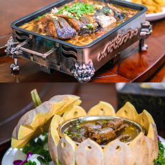 华夏大酒店(园林路店) User Photo