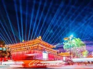 大唐不夜城
