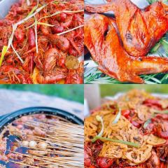 万物生农场餐厅 User Photo