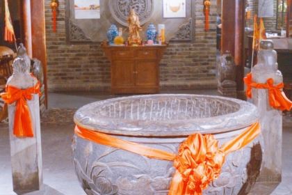 THE FOOD GALLERY OF BINGZHOU