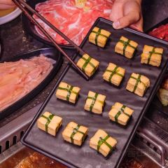 别样·东坡火锅(东坡湖广场店) User Photo