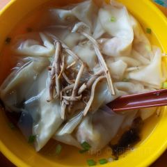 大耳朵餛飩店(梅園店)張用戶圖片