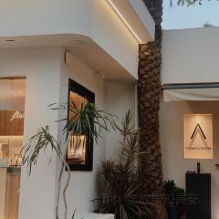 啡茶品(赢之城店) User Photo