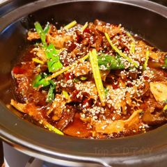绘璟中餐厅 User Photo