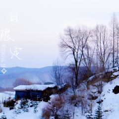 吉林松岭雪村郭家大院 User Photo