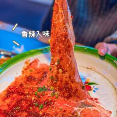 盘盘烤肉 User Photo