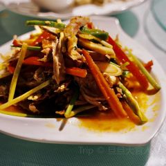 明邀樂海爾巴格餐飲美都張用戶圖片