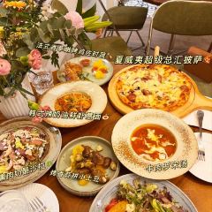 草莓地西餐厅Strawberry Fields User Photo