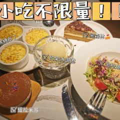 战斧斗牛士餐厅(王府井店) 여행 사진