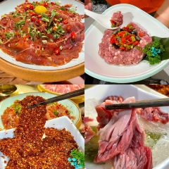 二十九栋烂火锅(裕民小区店) User Photo