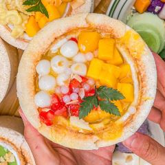 森記甜鋪（步行街店）張用戶圖片