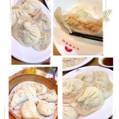 东升灌浆包(辛庄街总店) User Photo