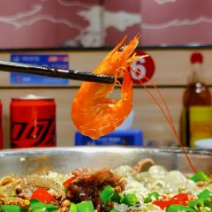 聚友香鱼庄·贤南川菜馆 User Photo