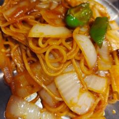 清真·焰焐煻炭火烤肉(郑东商业中心店) User Photo