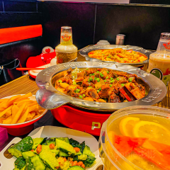 Panggeliarouxiebao (shimaoguojiguangchang) User Photo