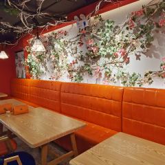 椒禾麻辣烫(唯郡城市广场店) 여행 사진