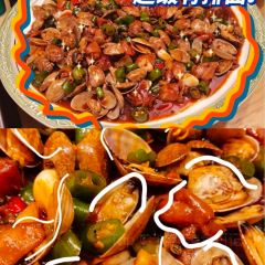 任大厨·现炒家常菜(滁州苏宁店) ảnh của người dùng