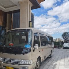 LIU YI SHOU KAO YU User Photo