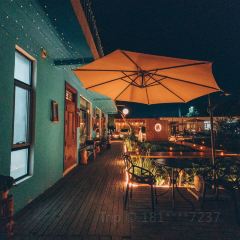 那拉提居阁客栈·餐厅 User Photo