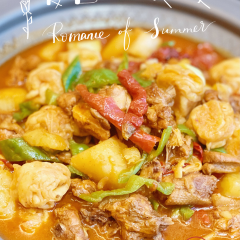 新粵味美天山清真餐廳(王莊店)張用戶圖片