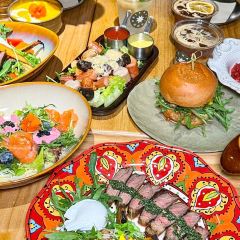 壹半Coffee&Brunch User Photo