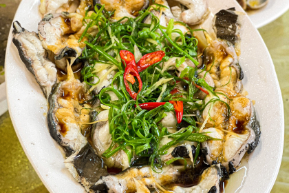 幸福岛海鲜大排档(南澳岛旅游必选店)