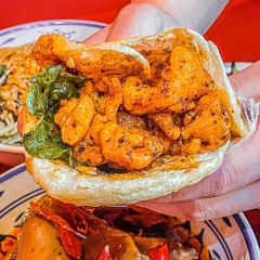 柴火市小吃集市(市场街店) User Photo