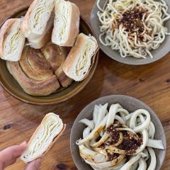老字号李凉粉(向阳街店) User Photo
