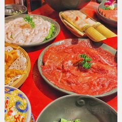 譚鴨血老火鍋（華貿店）張用戶圖片