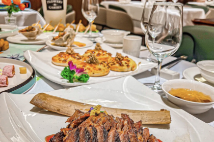 一道餐廳(湖塘店)