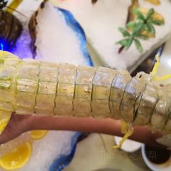 老友記海鮮姿造張用戶圖片