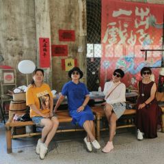 8300咖啡馆 여행 사진