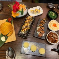 东瀛寿司(隆江中心小学店) User Photo