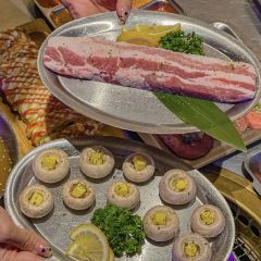明洞的夏天(泉舜店) User Photo