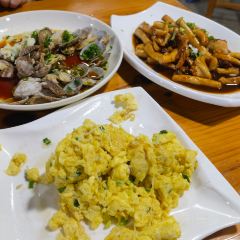 俞舍餐厅 User Photo