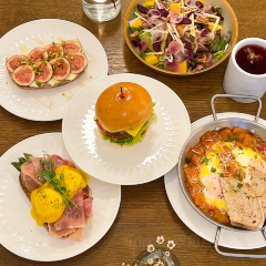 Bistro 11 여행 사진