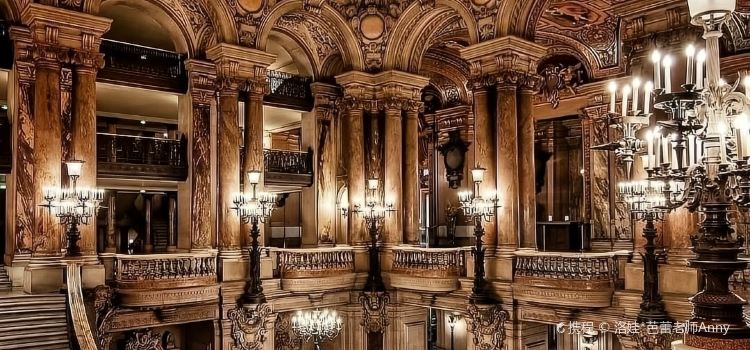 Aux delices de l'Orient