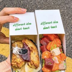 大魚領鮮（惠城店）張用戶圖片